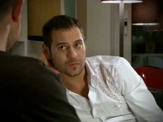 Čestou bola lítosť pre tých, ktorí žili v noci - Tisic a jedna noc Epizoda 2