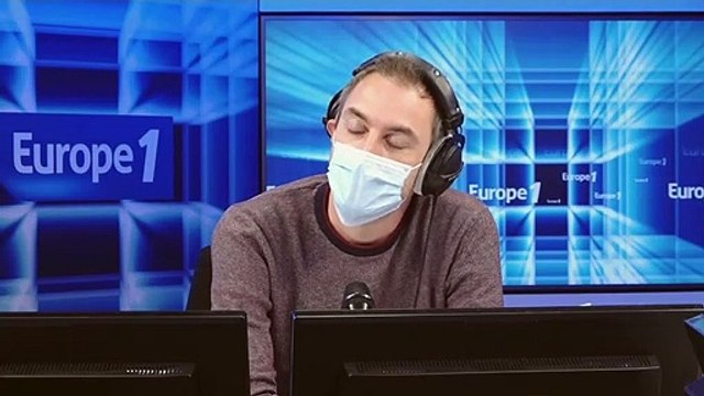 Le variant brésilien n’est pas une menace , selon le virologue Jean-Michel Pawlotsky