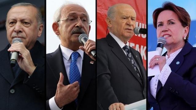 Kimse hayal kurmasın diyen ünlü anketçi: Kararsız ve dar gelirli seçmene sesini duyuran seçimi kazanır