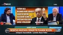 Gökçek TV'nin canlı yayınında... Külliye'nin Ekonomi Danışmanı'na 