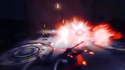 NieR Replicant ver.1.22474487139... Extra Content Trailer