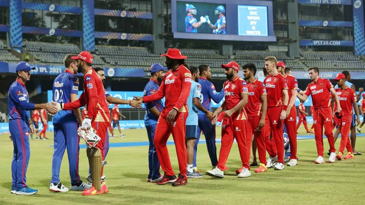 IPL 2021: Nehra Slams KL Rahul For PBKS Loss | Oneindia Telugu