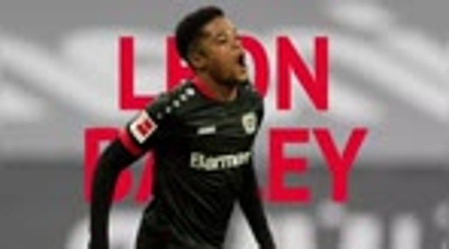 Stats Performance of the Week - Leon Bailey