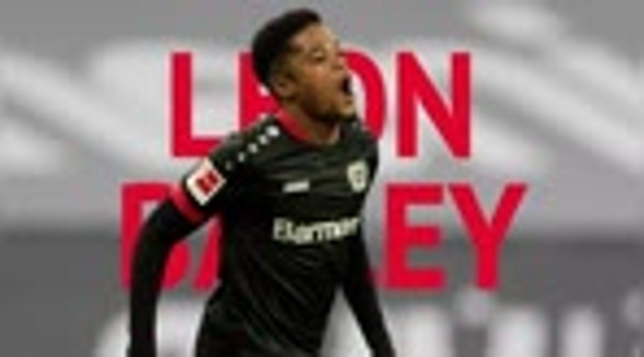 Stats Performance of the Week - Leon Bailey