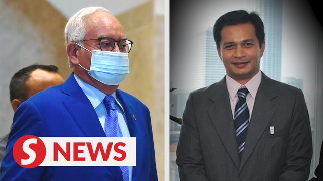 Fugitive Nik Faisal was Najib’s “trusted lieutenant”, SRC appeal hears