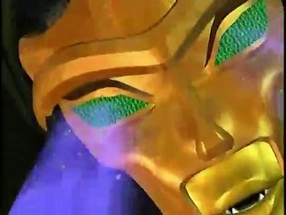 Beast Wars - S02E03 - Coming of the Fuzors (Part 2).