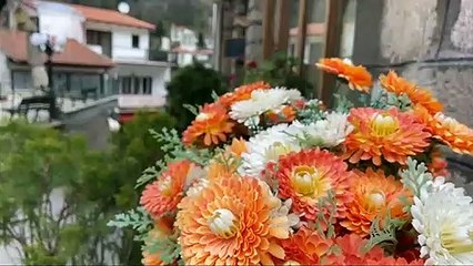 Ευρυτανία: Χωρίς τουρίστες θα παραμένει και φέτος το Πάσχα το Μεγάλο Χωριό