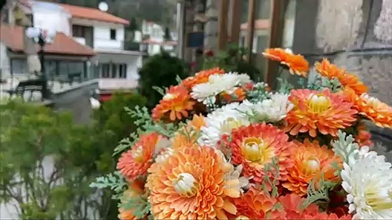 Ευρυτανία: Χωρίς τουρίστες θα παραμένει και φέτ...
