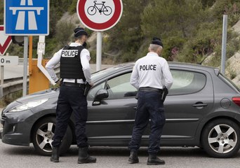Le verrouillage des frontières italiennes et espagnoles a permis de refouler de nombreux migrants