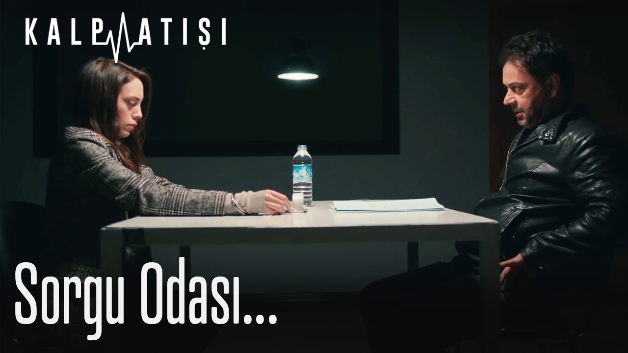 Sorgu odası