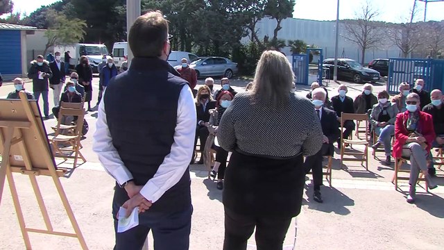 Le virus n'a pas coulé les ports de plaisance