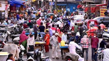 Lockdown-like restrictions back in Tamil Nadu to halt Covid-19 spread