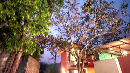 bungalows in lonavala with swimming pool on rent The Arowana Dew Lonavala-Pawna Lake- 4 BHK Villa
