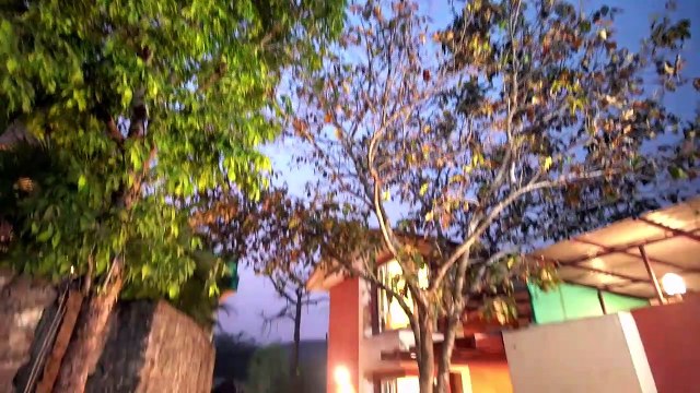 bungalows in lonavala with swimming pool on rent The Arowana Dew Lonavala-Pawna Lake- 4 BHK Villa