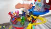 Paw Patrol Mighty Pups Epic Rescue Mission Fun With Ckn Toys