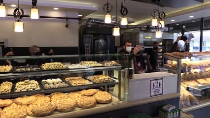 İnegöl Belediyesi’nden askıda 20 bin pide