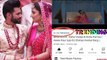 Rahul Vaidya Disha Disha Parmar  के Madhanya Song ने तोड़े Record, Trending No 1|FilmiBeat