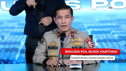 Polri Gandeng Interpol dan Kemenlu Kejar Joseph Paul Zhang yang Diduga Berada di Jerman