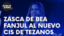 Zasca de la nueva presidenta de NNGG, Bea Fanjul, a Tezanos por el nuevo CIS