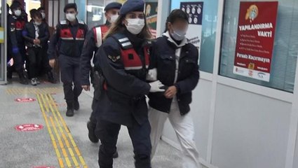 Arkadaşlarını öldürmekle kalmadılar, panikle aradıkları ambulansı da "Çocuklar aramış" diyerek geri yolladılar