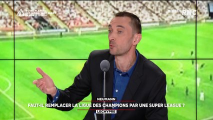 L'intégrale de Neumann / Lechypre du lundi 19 avril 2021