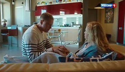 Осколки 2 сезон 10 серия (2021)