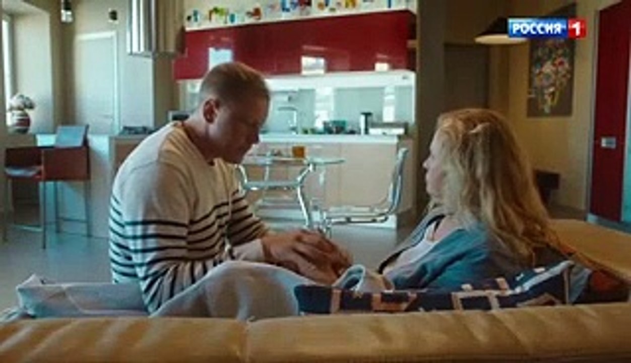Осколки 2 сезон 10 серия (2021)