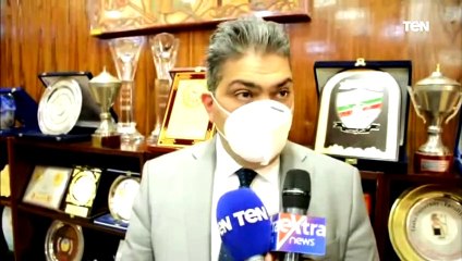 صناع الخير تهدى مستشفيات جامعة طنطا «ميكروسكوب جراحى» بقيمة 2.2 مليون جنيه