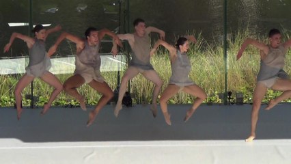 Four Winds Festival 2021 Part 11-12  Sydney Dance Co 2-2, Barragga Bay, Bermagui, 2-4 Apr 21