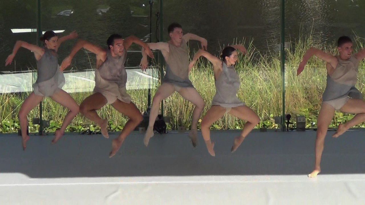 Four Winds Festival 2021 Part 11-12  Sydney Dance Co 2-2, Barragga Bay, Bermagui, 2-4 Apr 21