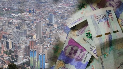 Cuidado, no caiga en esta nueva modalidad de estafa en Bogotá