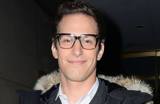 Adam Samberg était plié de rire en lisant le scénario de Palm Springs