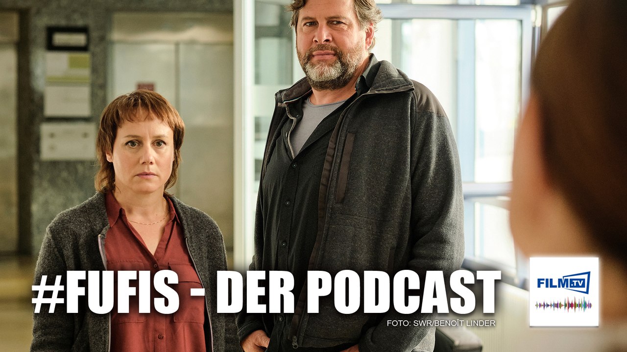 Tatort: 'Was wir erben' - Wie gut ist der neue Sonntagskrimi? // FUFIS Podcast