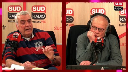 Jean-Pierre Favre-Bernadac : "Il ne faut plus baisser la tête, si la France va mal, il faut le dire"