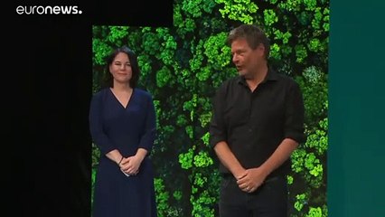 Verdes apresentam canditata às Legislativas