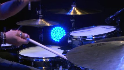 Julien Clerc "Mon Refuge" - France Bleu Live