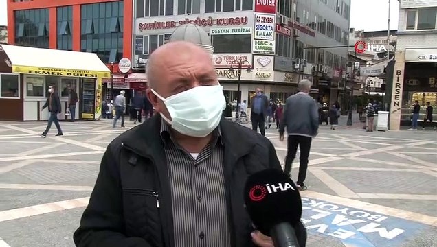 Artan korona vakaları tedirgin ediyor