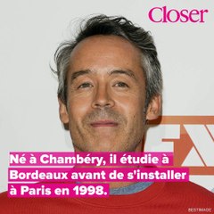 CLOSER La biographie de Yann Barthès