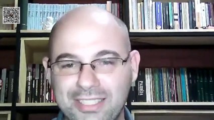 Programa Café com Leitte - 09/04/2021 - Iarley Brito