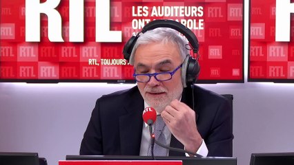 Les auditeurs ont la parole du 19 avril 2021