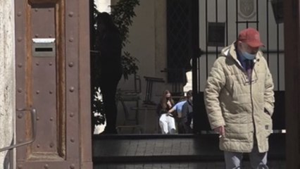 Italia estudia la seguridad del regreso presencial para todos los estudiantes