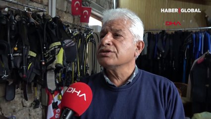Prof. Dr. Mehmet Gökoğlu, üniversiteyi 9 sayfalık dilekçeyle şikayet etti: 5 yıl mobbinge uğradım