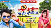 Amwa Ke Daliya Par Bole Koyaliya - Amwa Ke Daliya Par Bole Koyaliya - Rakesh Rasiya