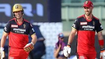 IPL 2021 : Maxwell Got AB De Villiers In Team, Rcb Suits Him | Oneindia Telugu