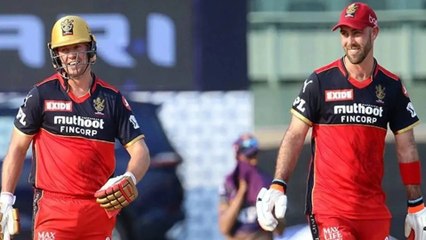 IPL 2021 : Maxwell Got AB De Villiers In Team, Rcb Suits Him | Oneindia Telugu