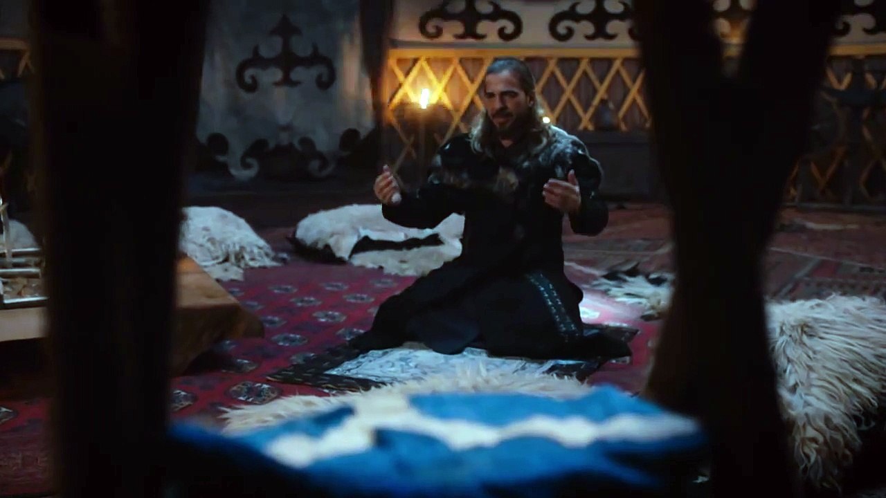 Diriliş Ertuğrul 102. bölüm 2. fragmanı