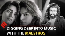 Amaal Mallik, Prakirti Kakar and Sukriti Kakar on importance of creating independent music