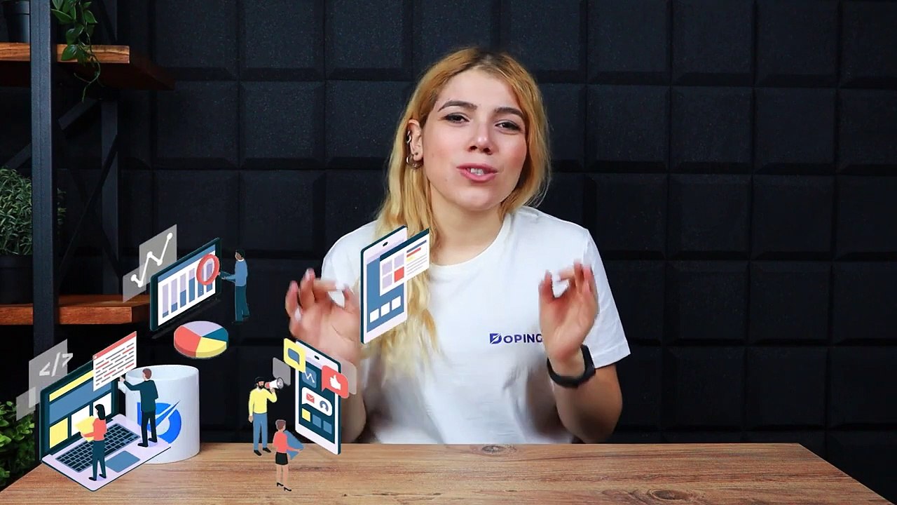 Why Is SEO Important? Benefits of SEO - Dopinger.com SEO Tutorial