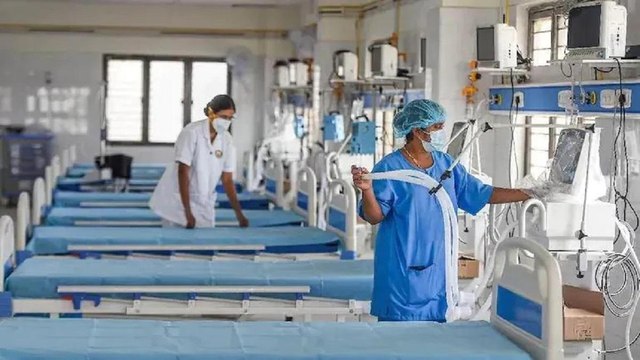 Dangal: Politics over oxygen cylinder during Covid crisis