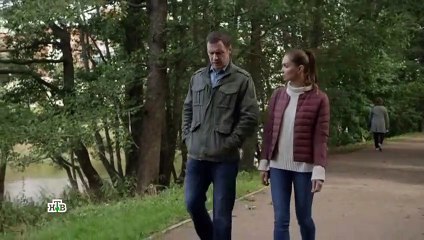 Бухта Глубокая - 3 серия